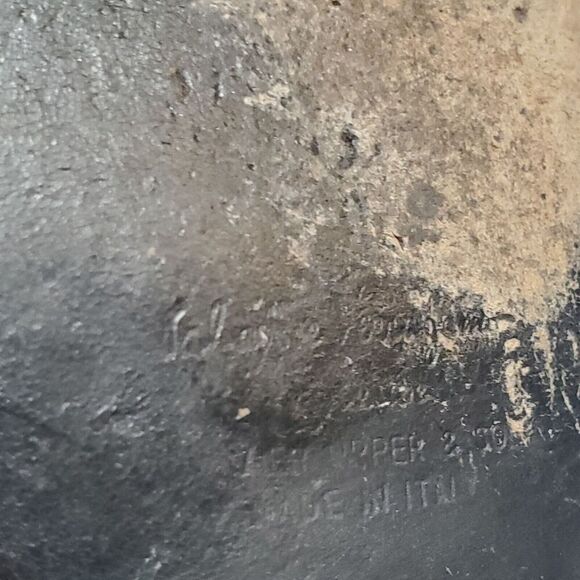 Salvatore Ferragamo Black Leather Loafers - Picture 10 of 11